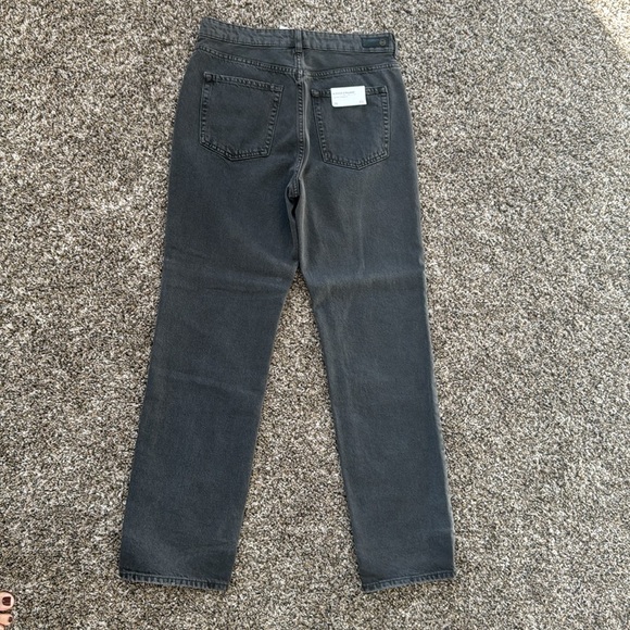 Ag denim
Alexxis straight jeans - Picture 8 of 8